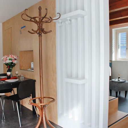 Holiday Home Casa Rossella Minusio Esterno foto